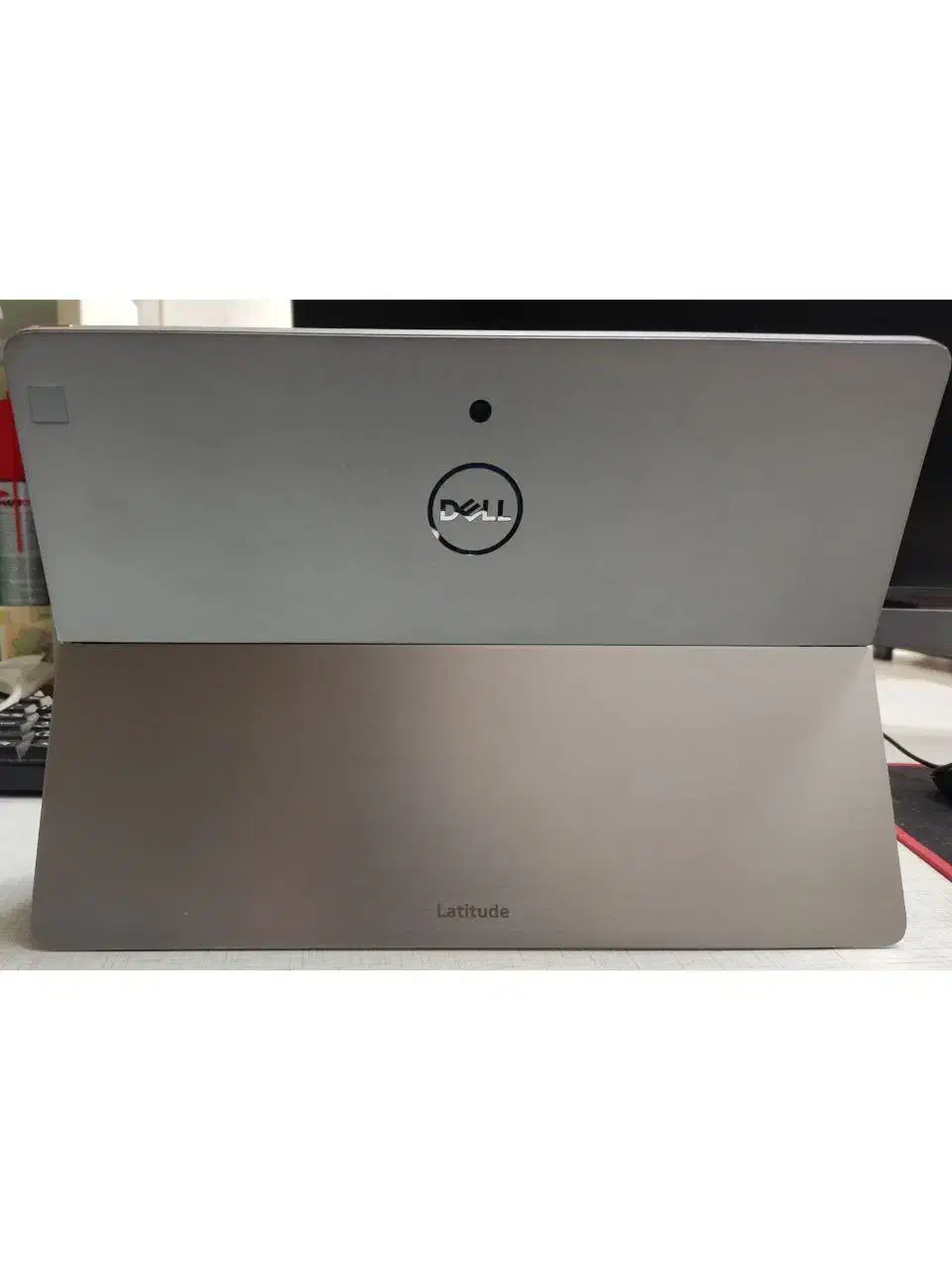 لپتاپ Dell Latitude 7210 2 in 1|رایانه همراه|اردبیل, |دیوار
