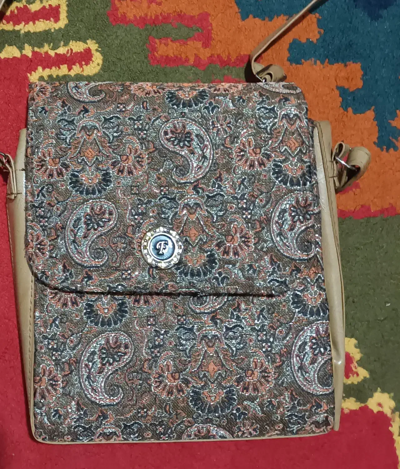 کیف زنانه  نو|کیف، کفش، کمربند|کرمان, |دیوار