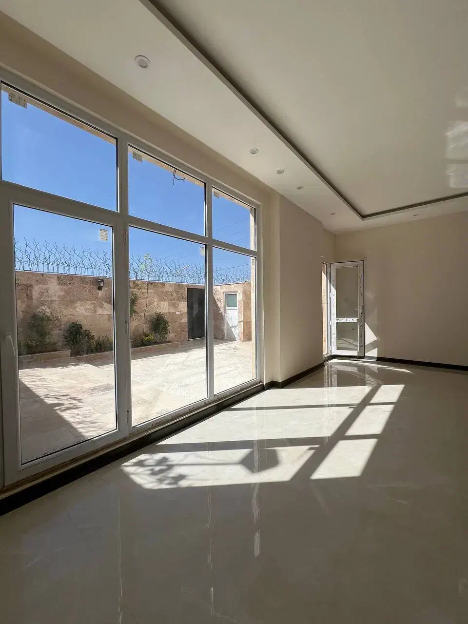 ۱۳۰متر بنا ویلایی گلبهار محله۱۱|فروش خانه و ویلا|گلبهار, شهر جدید گلبهار|دیوار