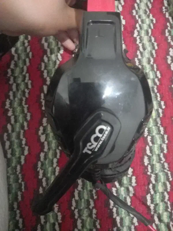 هدفون.طرح تسکو|قطعات و لوازم جانبی رایانه|نیشابور, هفده شهریور|دیوار