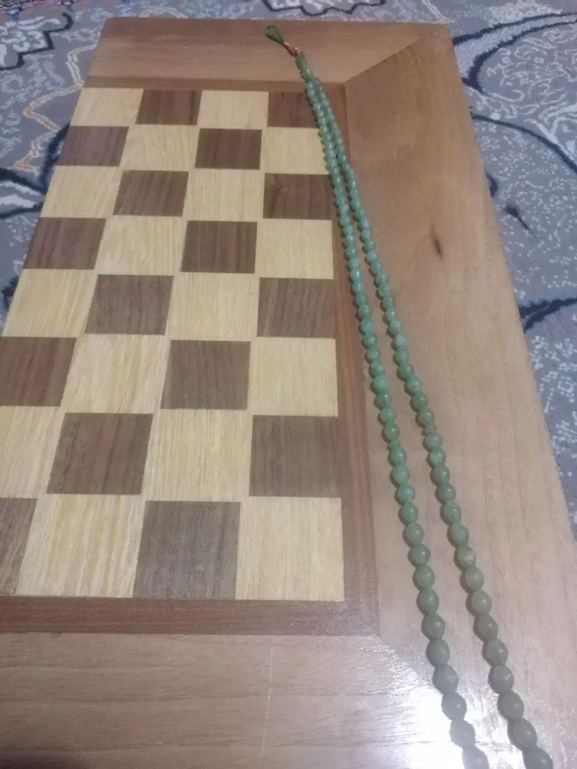 تسبیح شاه مقصود|کلکسیون و سرگرمی|شیراز, سلطان آباد|دیوار