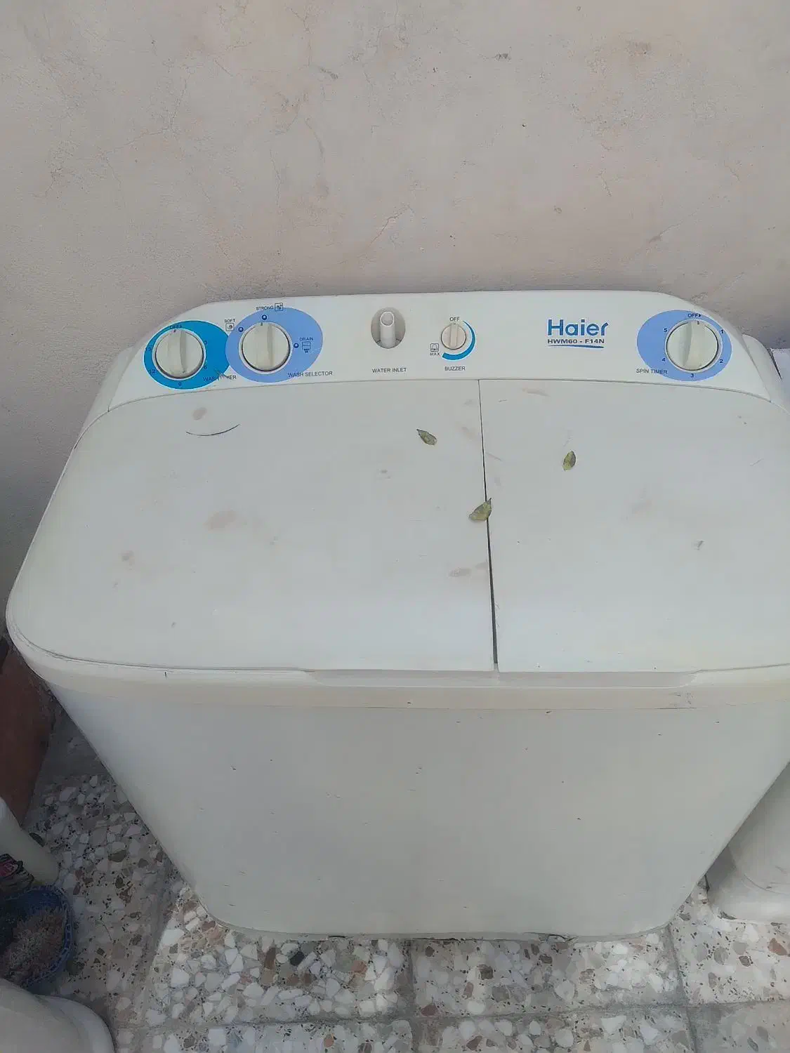 ماشین لباس شویی|ماشین لباسشویی و خشک‌کن لباس|اهواز, کوی بشارت|دیوار