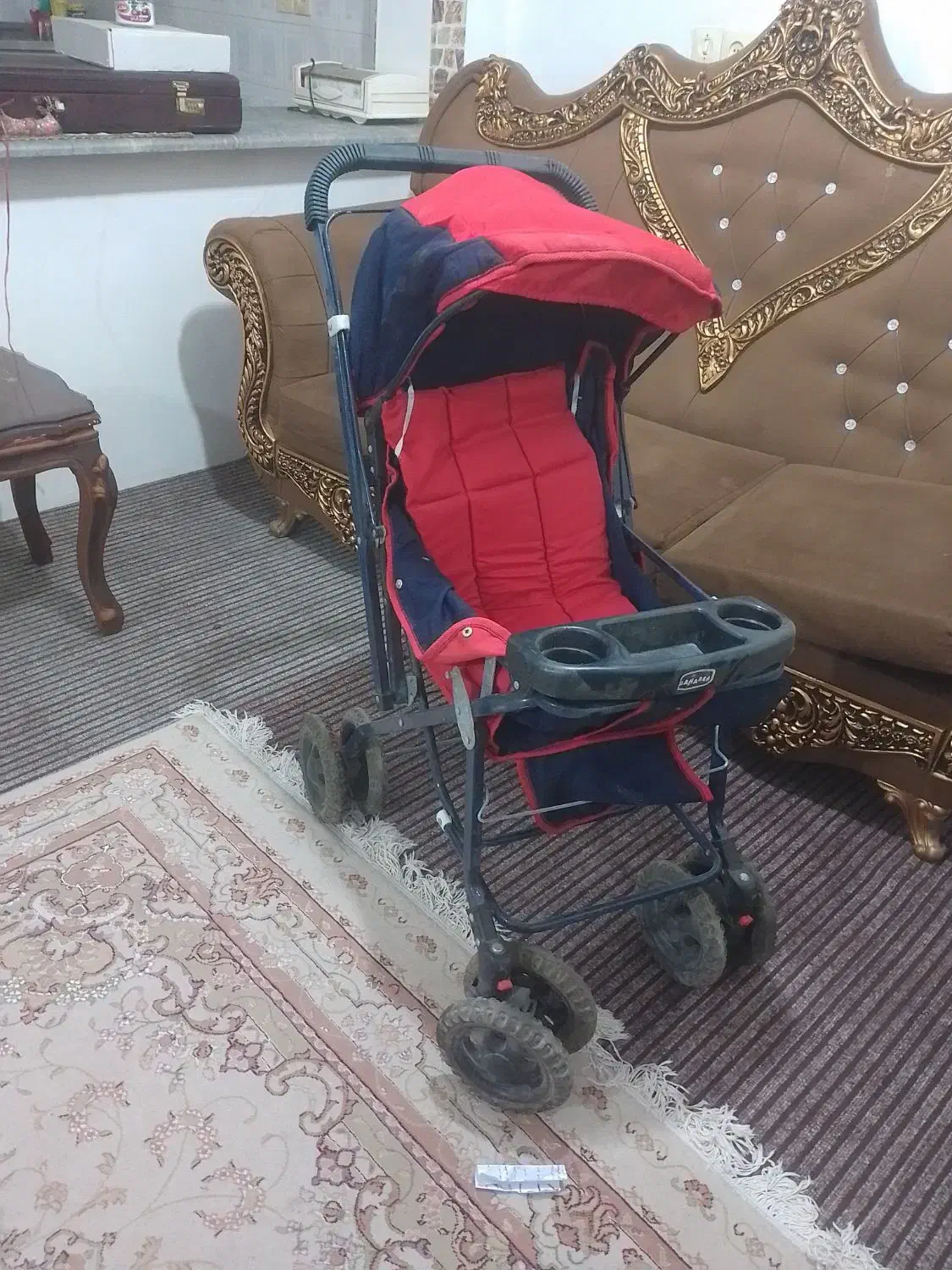 لوازم کودک|اسباب و اثاث بچه|بابلسر, |دیوار