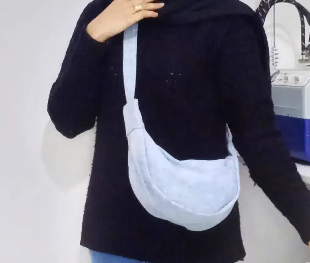 دوخت کیف های مدرن پارچه ایی|کیف، کفش، کمربند|کرمان, |دیوار