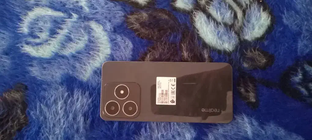 رلمی c61|موبایل|ارومیه, |دیوار