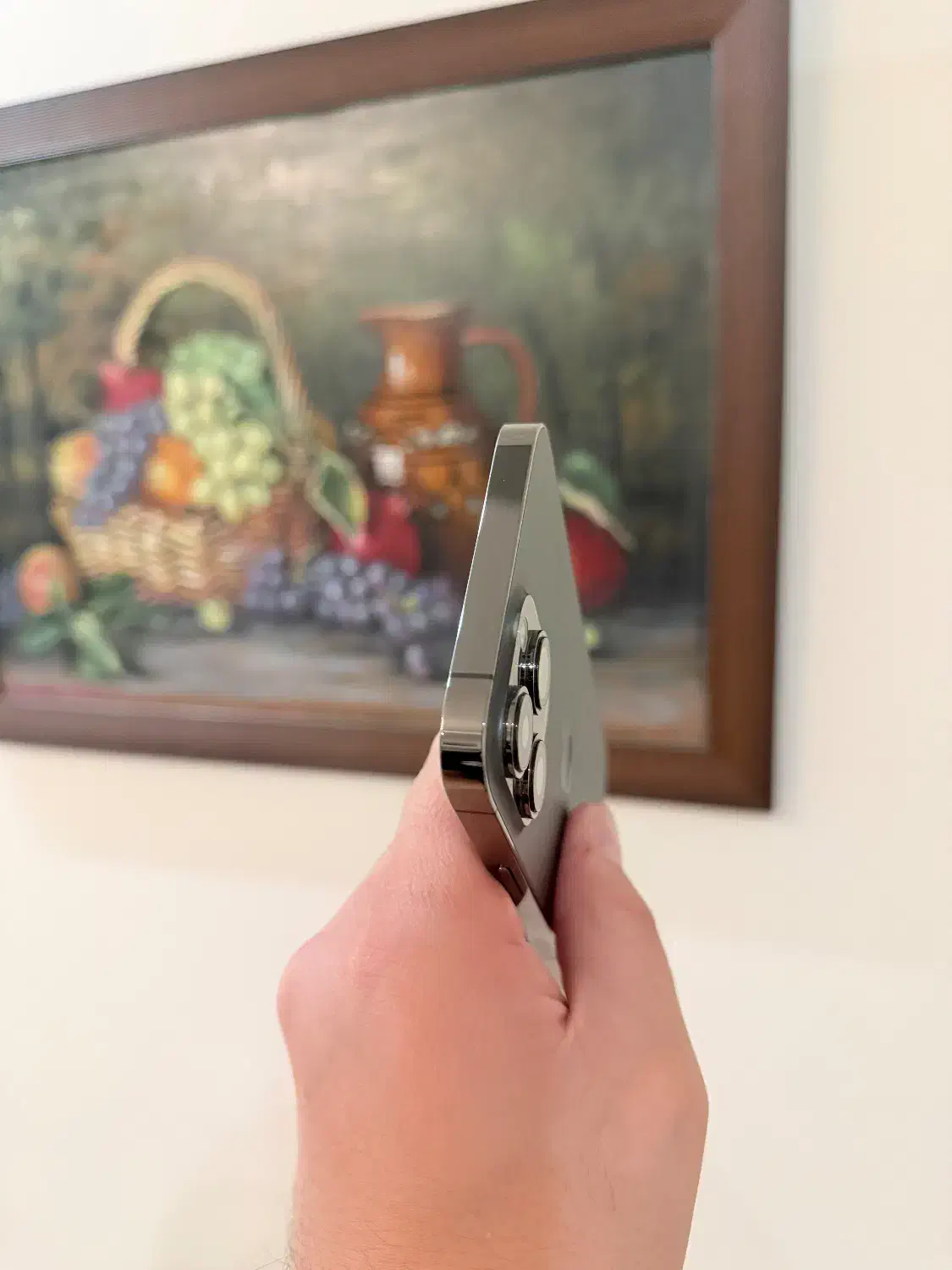 iphone 13 pro max 128/256/512G/ ۱۳ پرو مکس/پک اصلی|موبایل|تهران, گیشا|دیوار