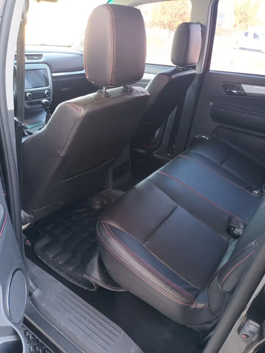 kmc۴۰۱|خودرو سواری و وانت|ارومیه, |دیوار