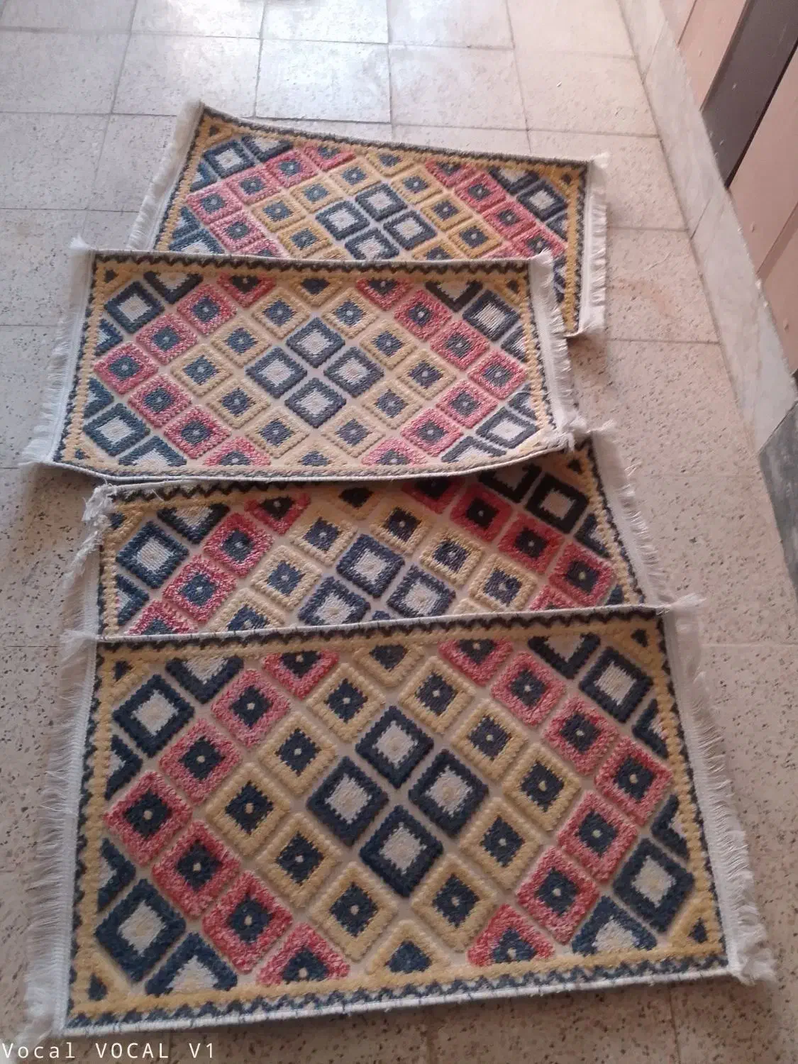 4عدد پادری نو فقط 430تومن|پادری|مشهد, شهرک امام سجاد|دیوار