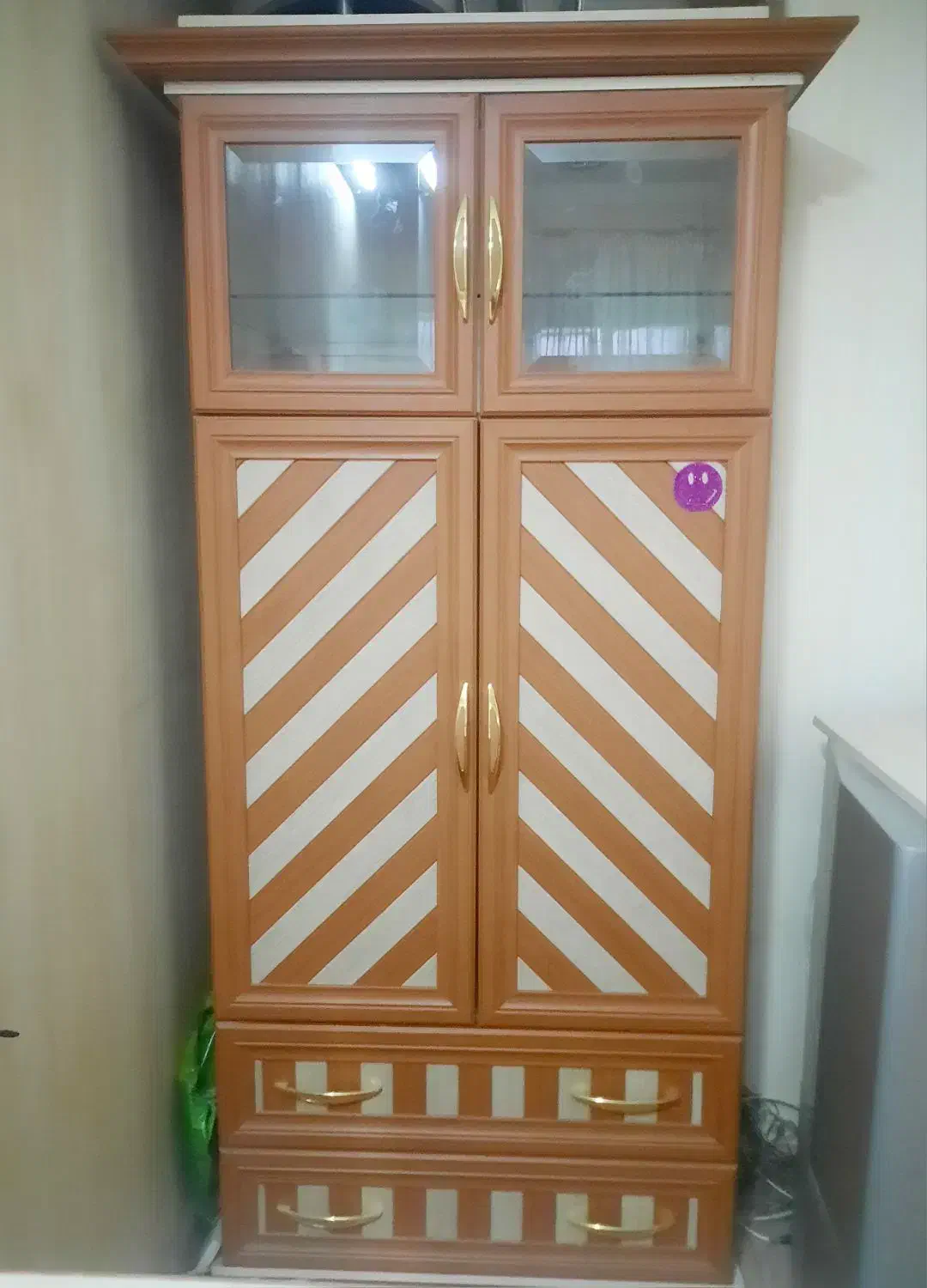 سرویس خواب کودک نوجوان سالم|اسباب و اثاث بچه|تهران, شهرآرا|دیوار