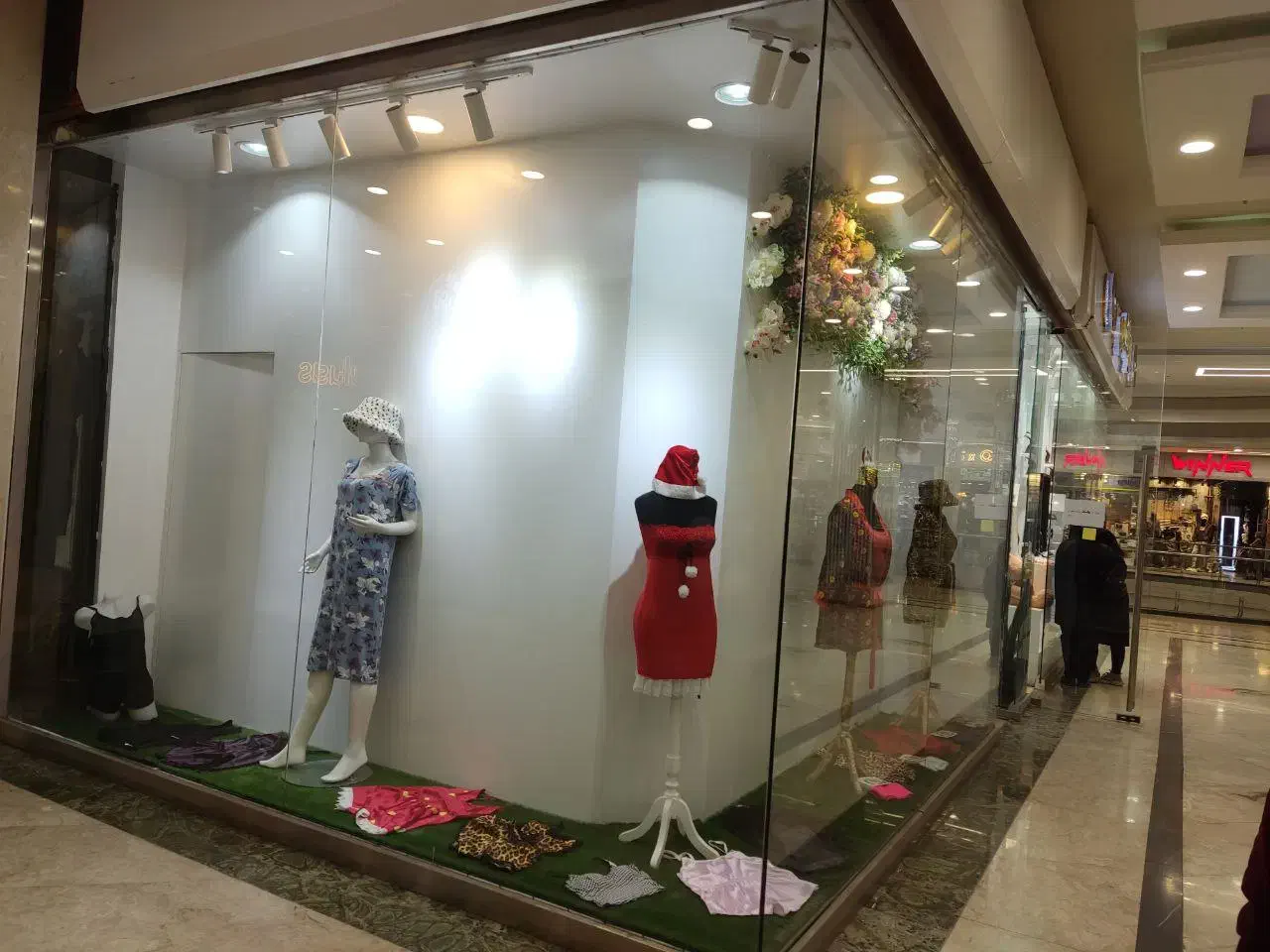 مغازه ۲۹متر تجاری در پاساژ دریای نور|فروش مغازه و غرفه|قائمشهر, |دیوار