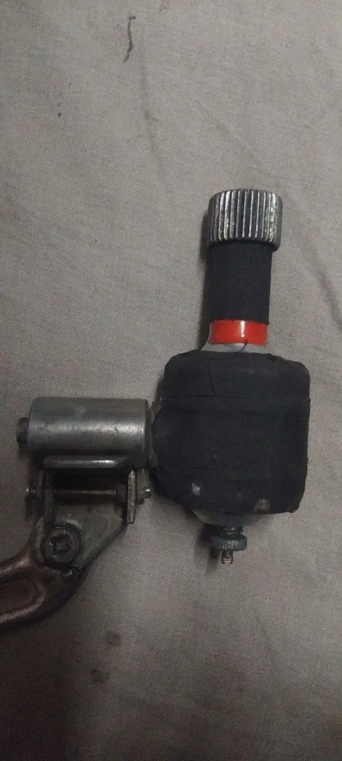 دینام دوچرخه ژاپنی اصل|دوچرخه، اسکیت، اسکوتر|شاهینشهر, مخابرات (شهید بهشتی)|دیوار