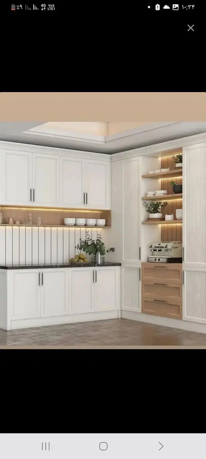 تخت.کمد .کابینت|اسباب و اثاث بچه|گنبد کاووس, |دیوار