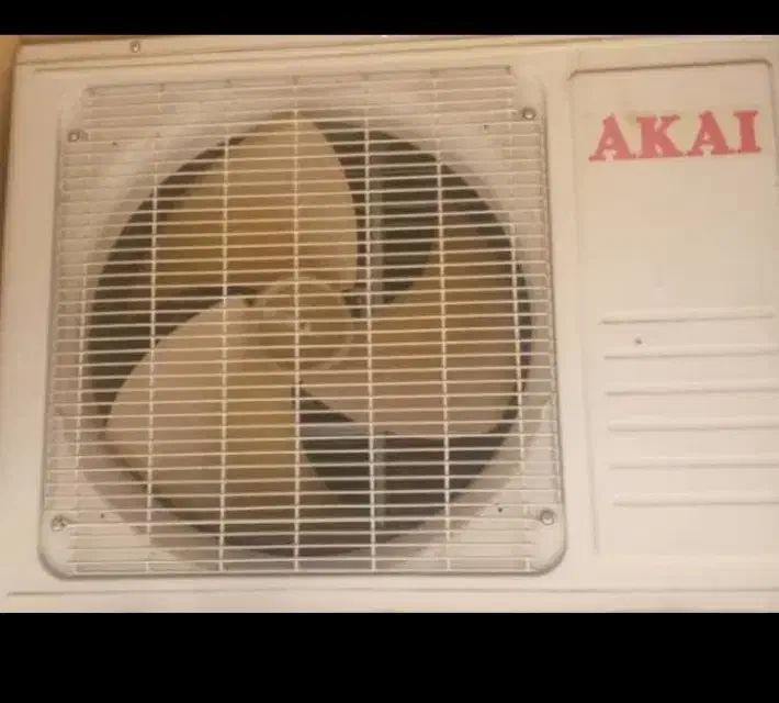 اسپیلت|کولر گازی و فن‌کوئل|شیراز, درکی|دیوار