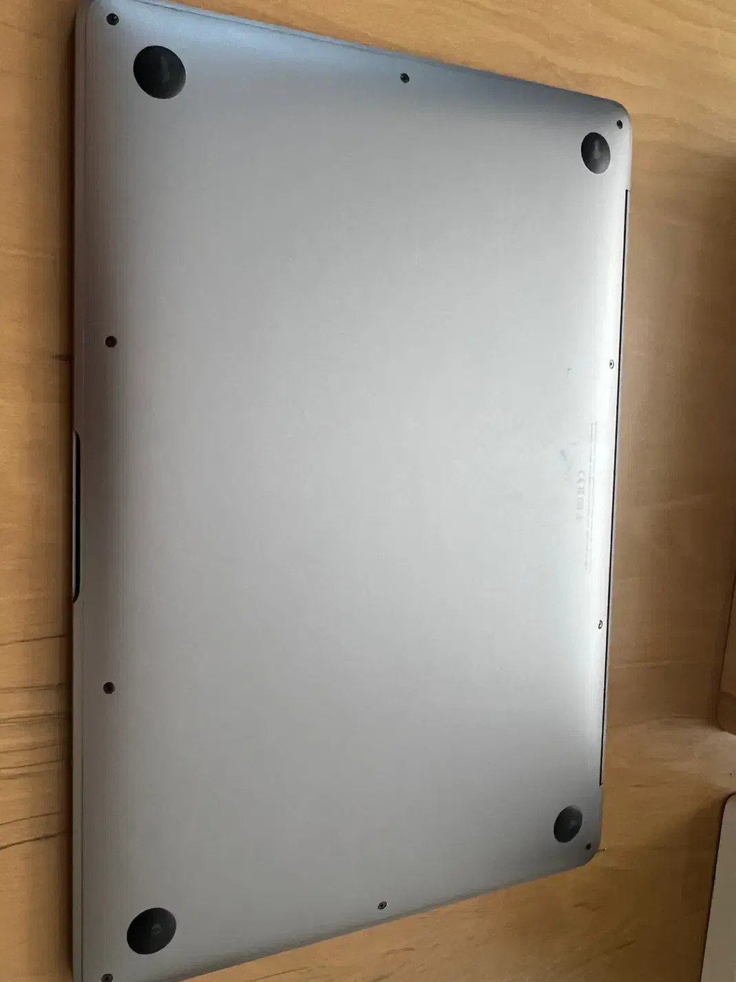 مک بوک ایر|رایانه همراه|شیراز, زرهی|دیوار