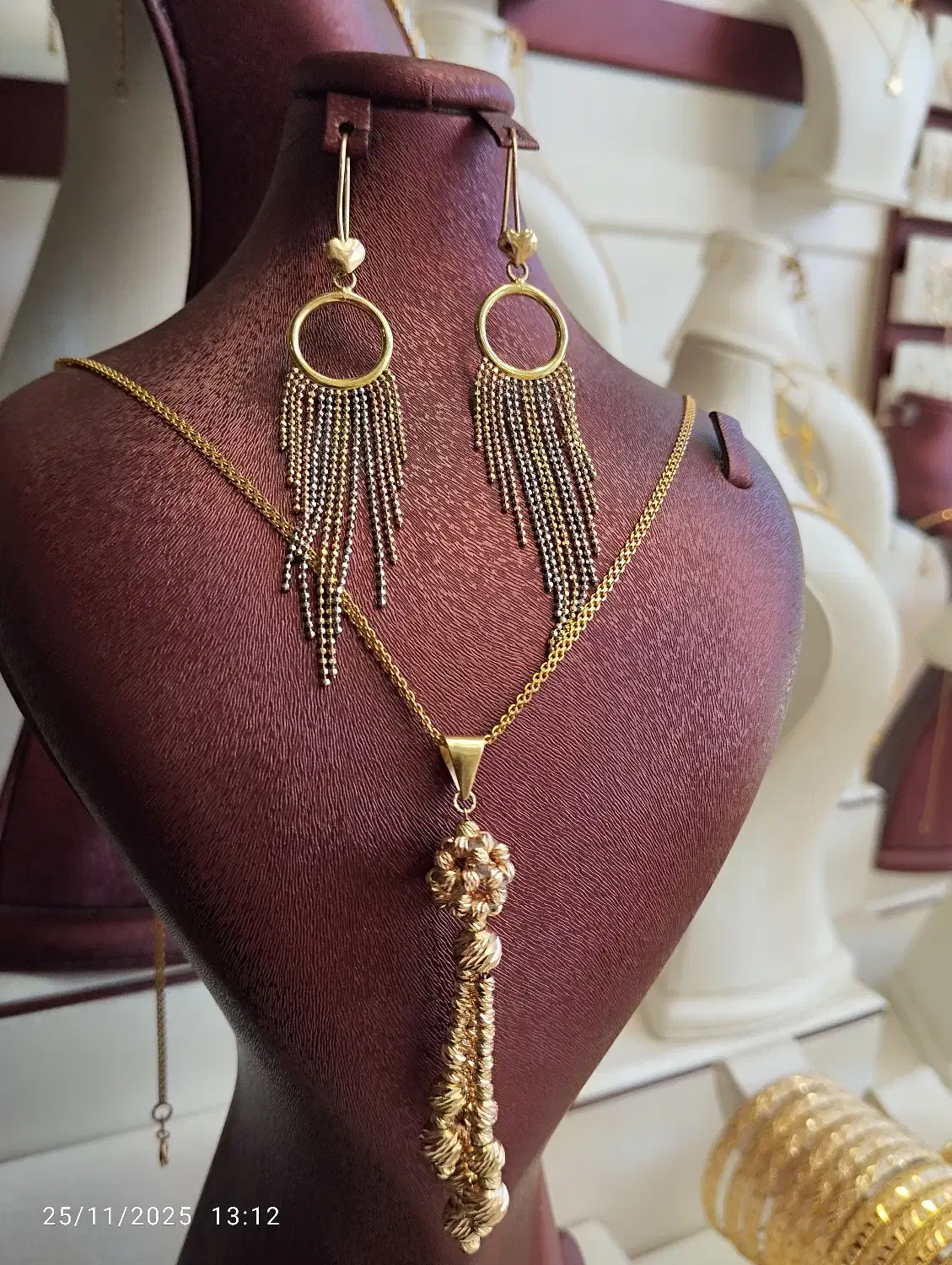 دست دوم پس اندازی بدون اجرت|جواهرات|میاندوآب, |دیوار