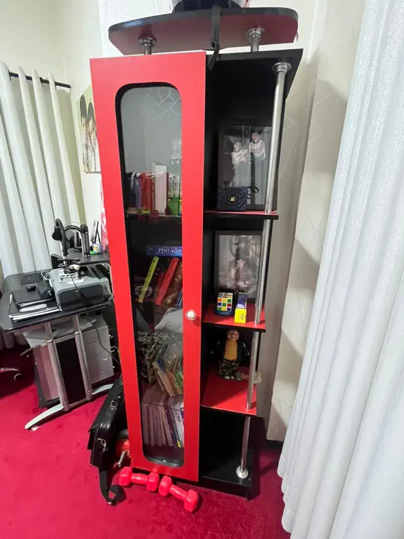 بوفه|بوفه، ویترین، کنسول|بندر امام خمینی, |دیوار