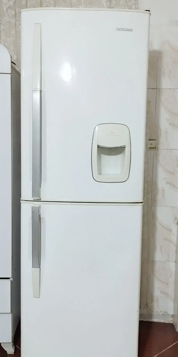 یخچال|یخچال و فریزر|کرج, گلدشت|دیوار