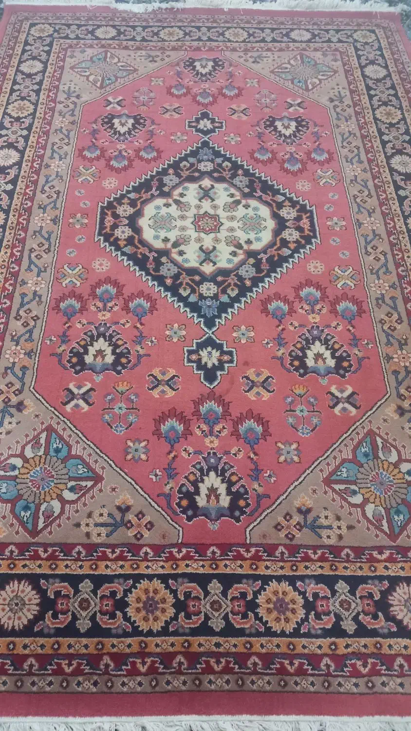 گلین فرش|گلیم، جاجیم، گبه|کوهدشت, |دیوار