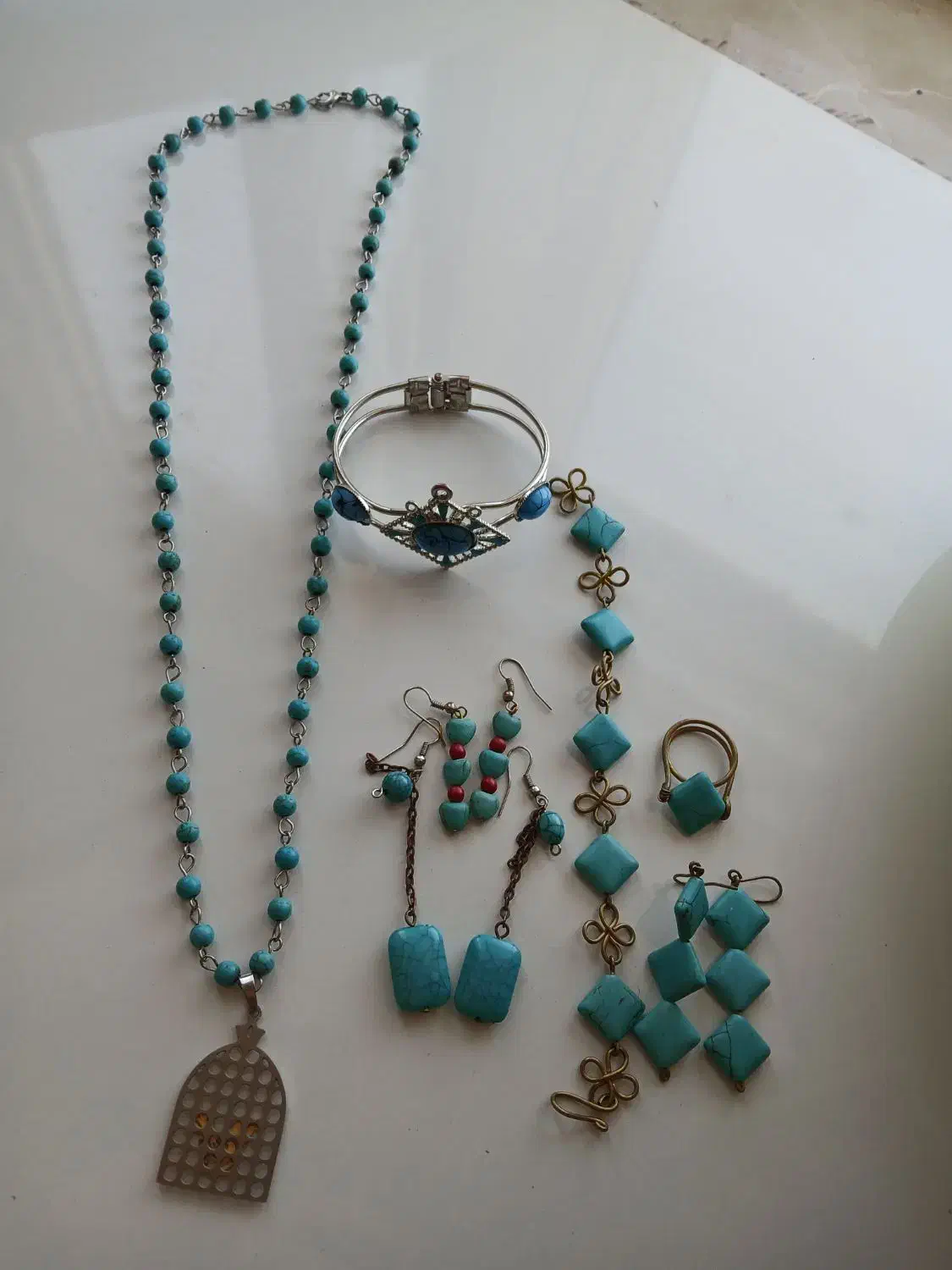 تعدادی بدلیجات|بدلیجات|تهران, شهرک شریفی|دیوار