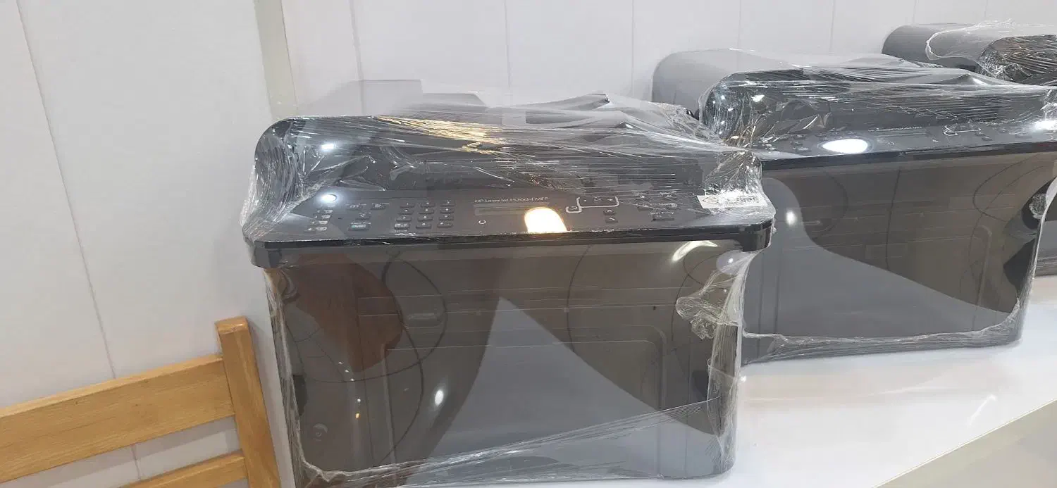 پرینتر Hp laser jet 1536dnf mfp|پرینتر، اسکنر، کپی، فکس|شیراز, ملاصدرا|دیوار