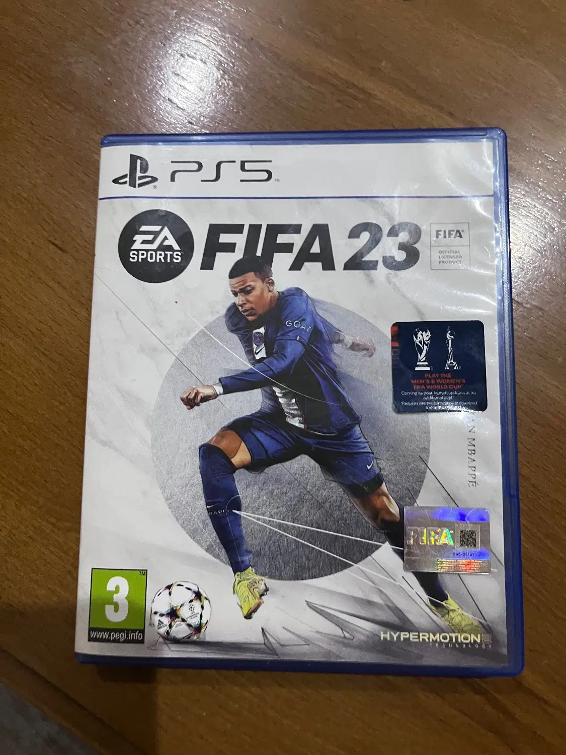 fifa23|کنسول، بازی ویدئویی و آنلاین|تهران, نارمک|دیوار