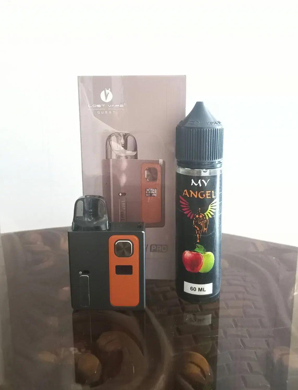 ویپ|زیورآلات و اکسسوری|نیشابور, مدرس|دیوار