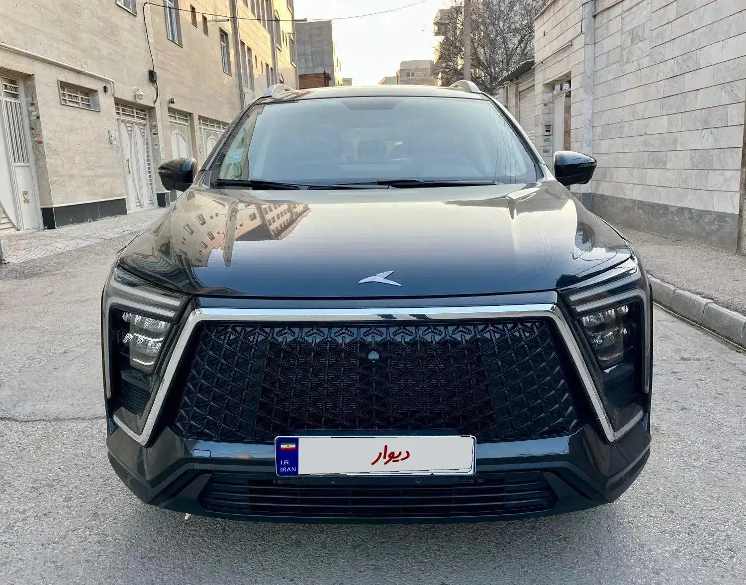 Kmc x5 کی ام سی ایکس|خودرو سواری و وانت|اردبیل, |دیوار