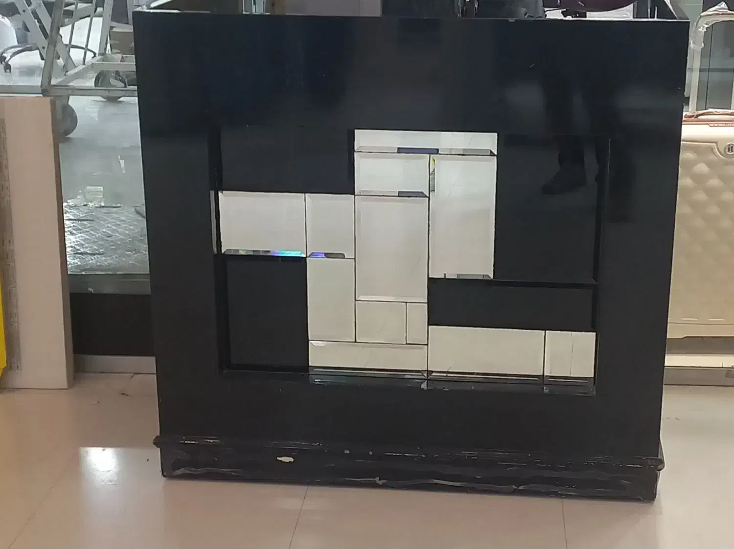 کانتر یا دخل فروشگاه|فروشگاه و مغازه|قشم, |دیوار