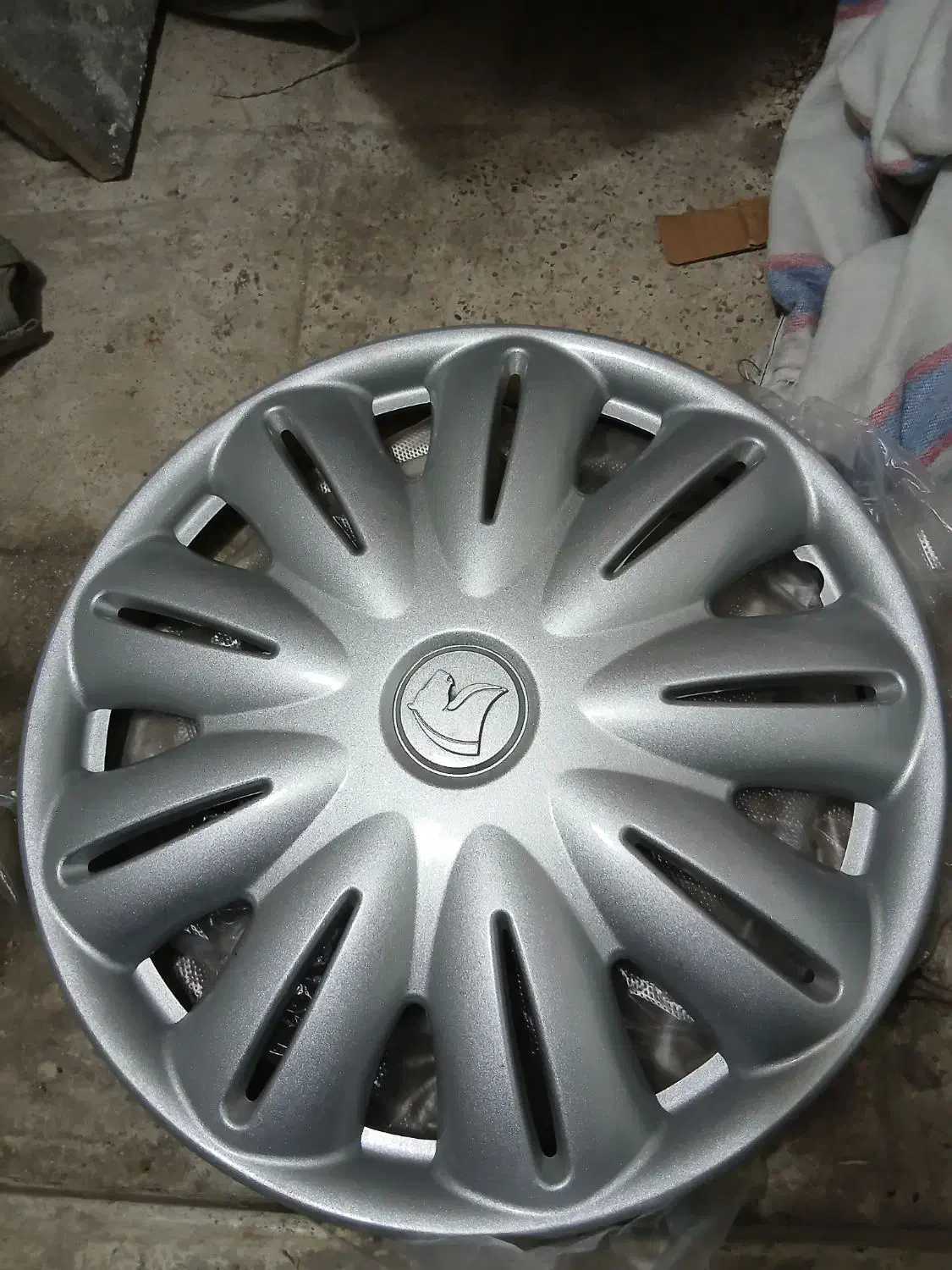 کفپوش و چادر ماشین سمند سورن|قطعات یدکی و لوازم جانبی|مشهد, امام خمینی|دیوار