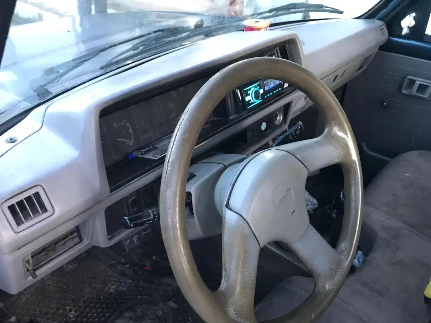 مزدا اصل ژاپن|خودرو سواری و وانت|تهران, حکیمیه|دیوار