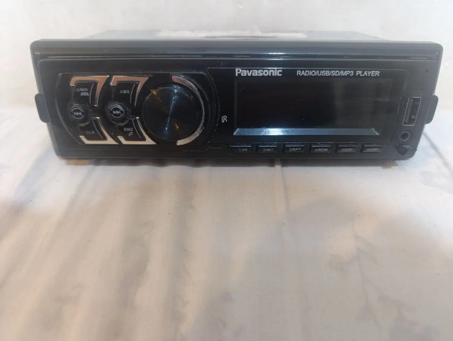 ضبط ماشین|صوتی و تصویری|نهاوند, |دیوار