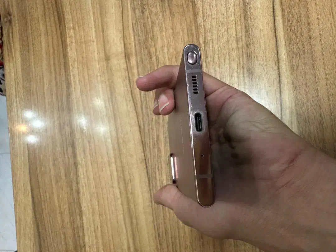 سامسونگ نوت ۲۰ اولترا|موبایل|ماهدشت, |دیوار