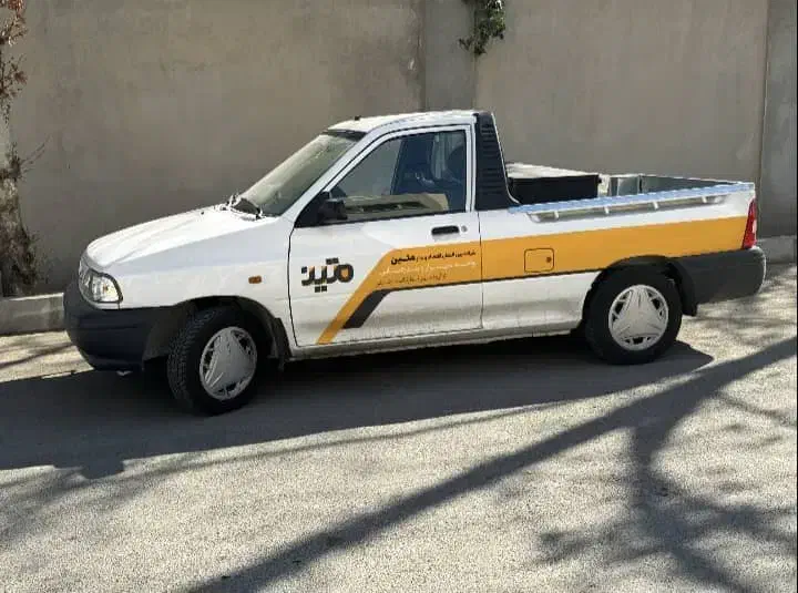 نیازمند وانت با راننده|استخدام حمل و نقل|شیراز, احمدی جنوبی|دیوار