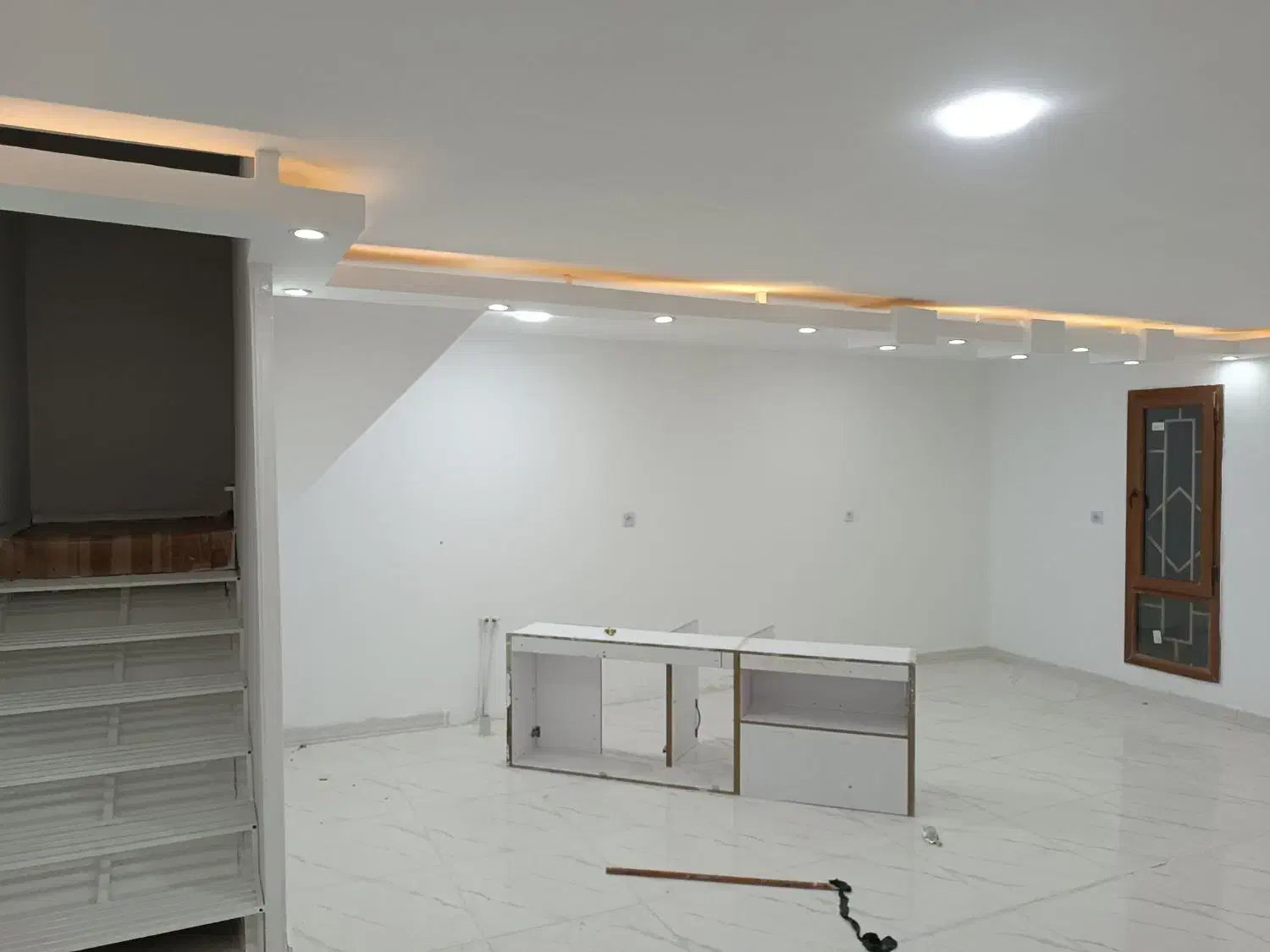 رنگ کاری نقاشی|خدمات پیشه و مهارت|کوهدشت, |دیوار