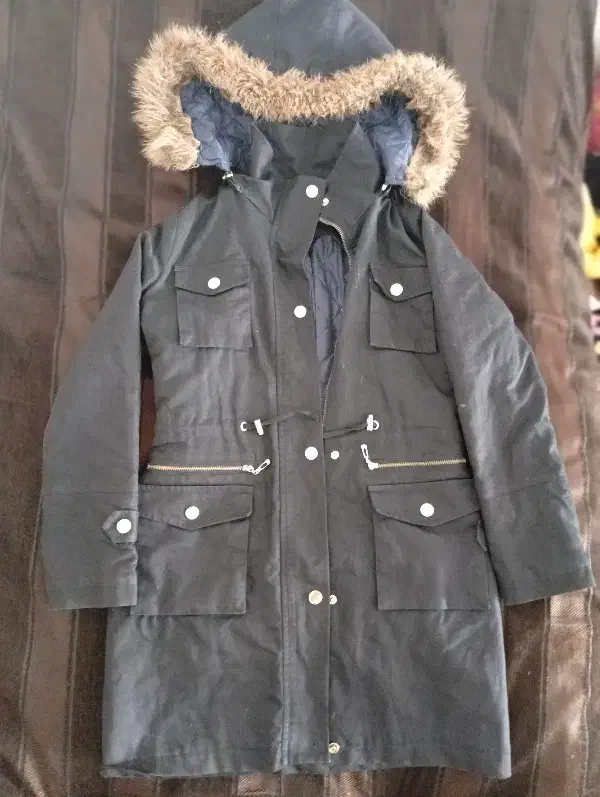 فروش پالتو ،پافر،سرافون گرم|لباس|گلپایگان, |دیوار