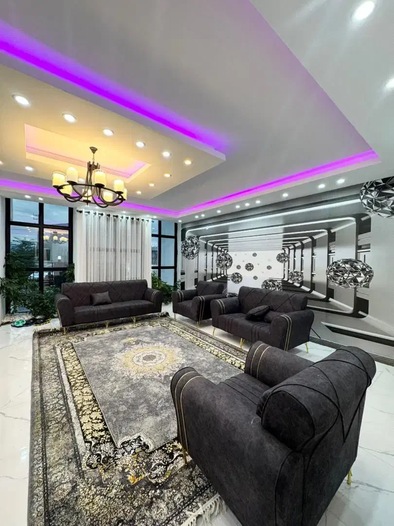 فروش واحد مسکن مهر وام دار،اوراق پرداخت شده،کمیاب|فروش آپارتمان|کاشان, شهرک خاتم الانبیا (مسکن ملی کاشان)|دیوار