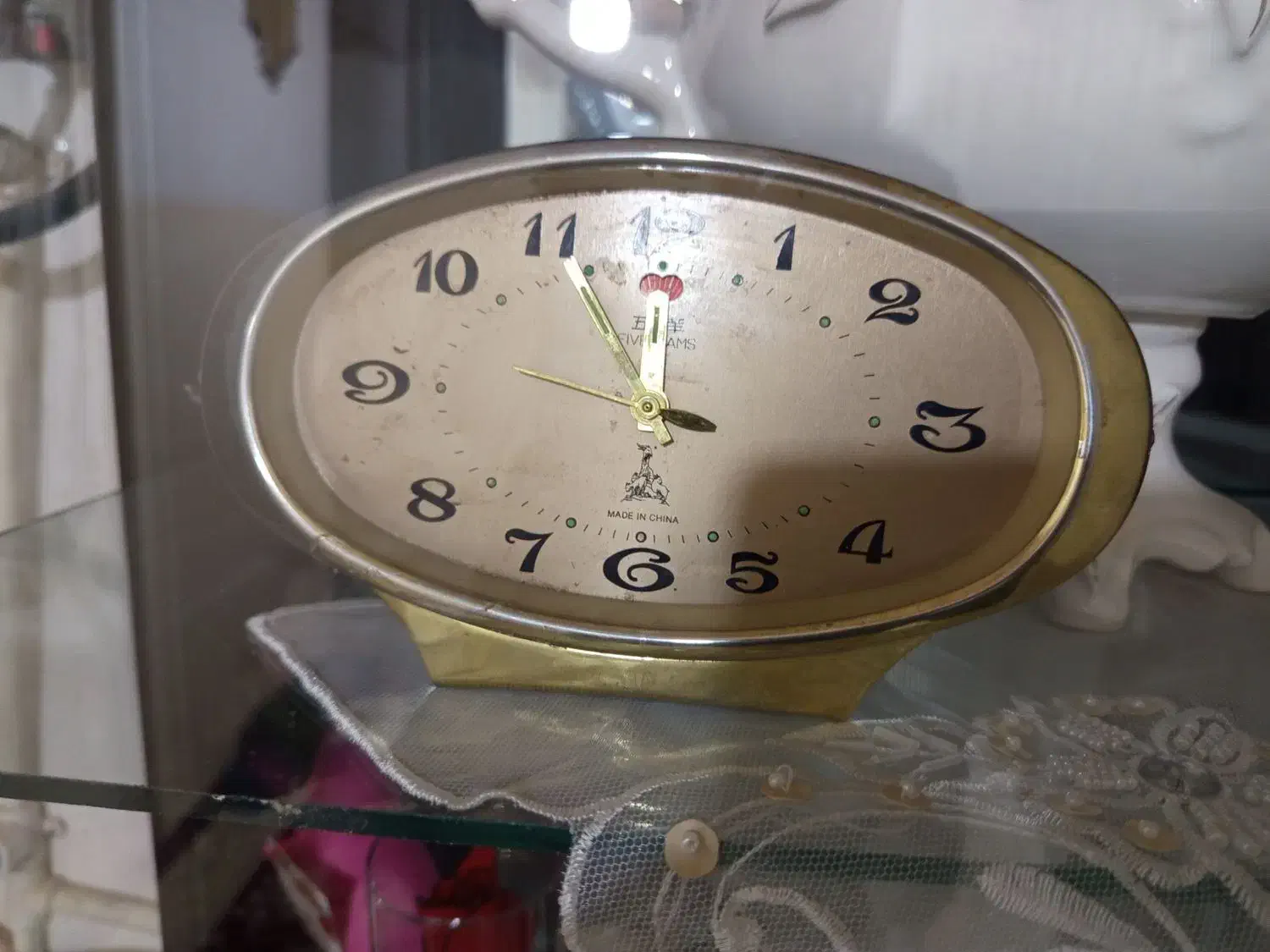 ساعت مچی گوشی لمسی ساعت قدیمی عطیقه|ساعت|هرسین, |دیوار