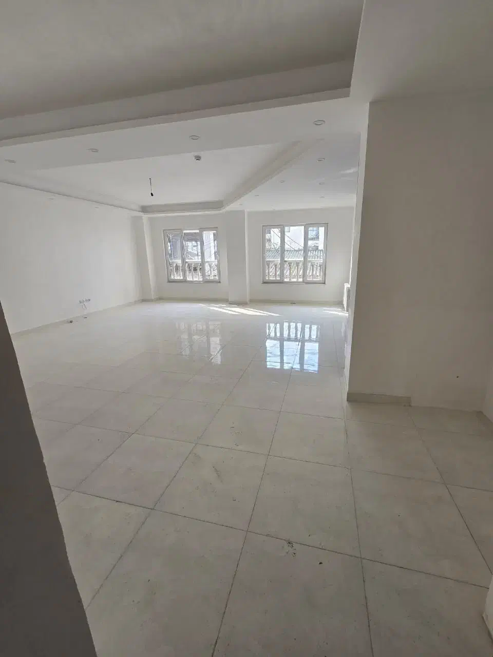 فروش آپارتمان ۱۴۲متری سه خواب احمدزاد انصاری ارشاد|فروش آپارتمان|رشت, گلباغ نماز|دیوار