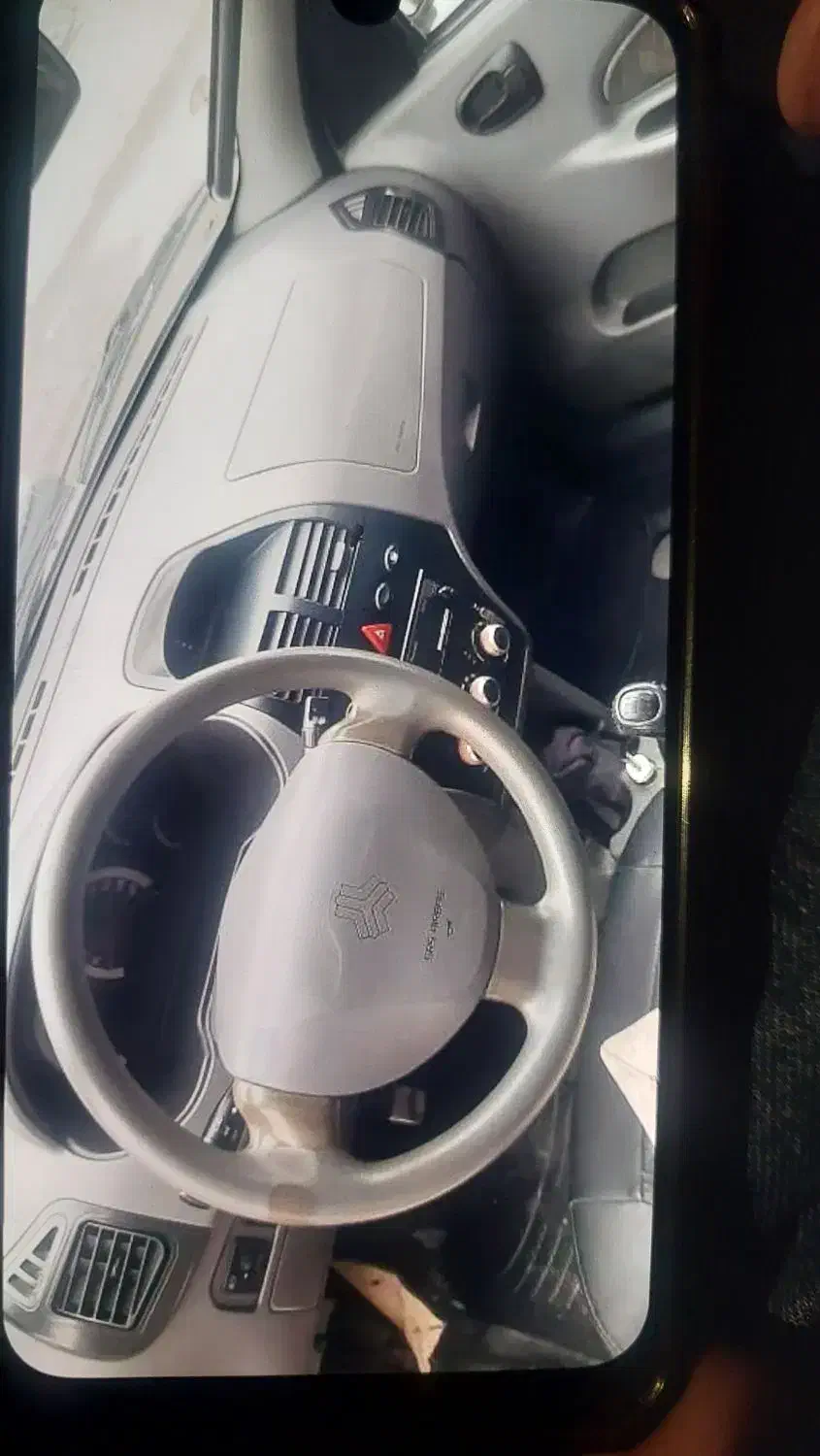 تیبا2|خودرو سواری و وانت|اهواز, کیان اباد|دیوار