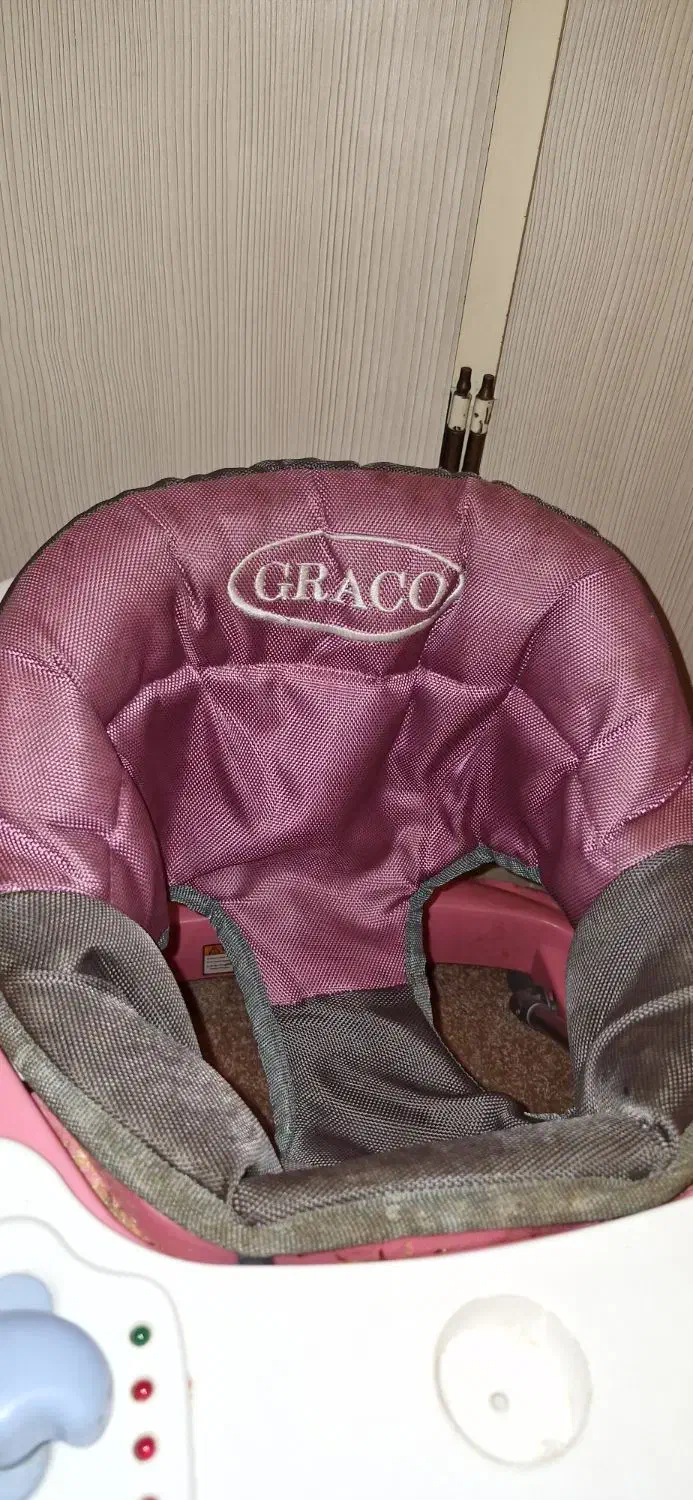 روروک|کالسکه و لوازم جانبی|اسلام‌شهر, باغ فیض|دیوار