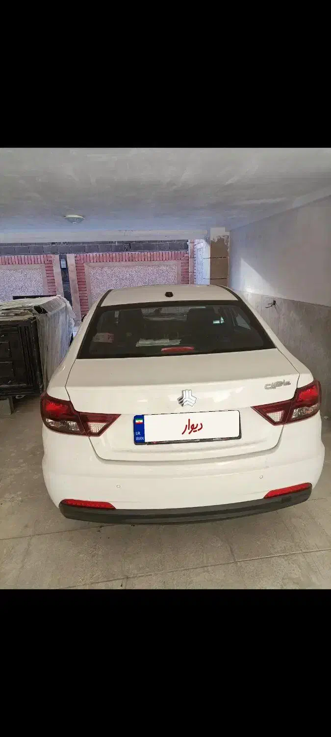 شاهین G مدل ۱۴۰۱|خودرو سواری و وانت|تهران, دهکده المپیک|دیوار