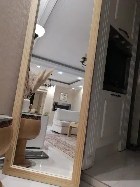 آینه قدی 60*163|آینه|تهران, اختیاریه|دیوار