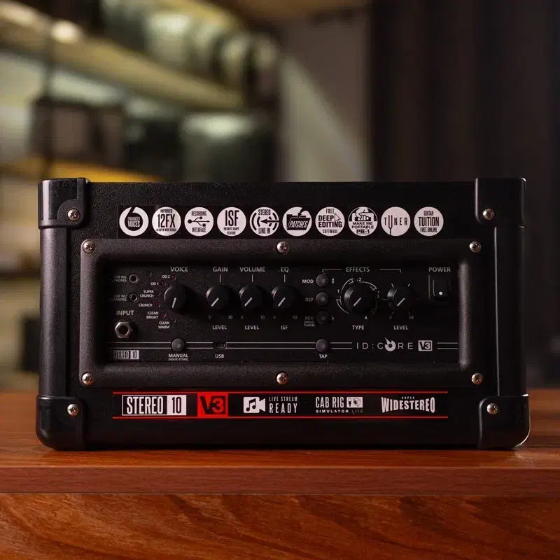 آمپلی فایر گیتار blackstar|گیتار، بیس، امپلیفایر|کرج, شهرک بهداری|دیوار