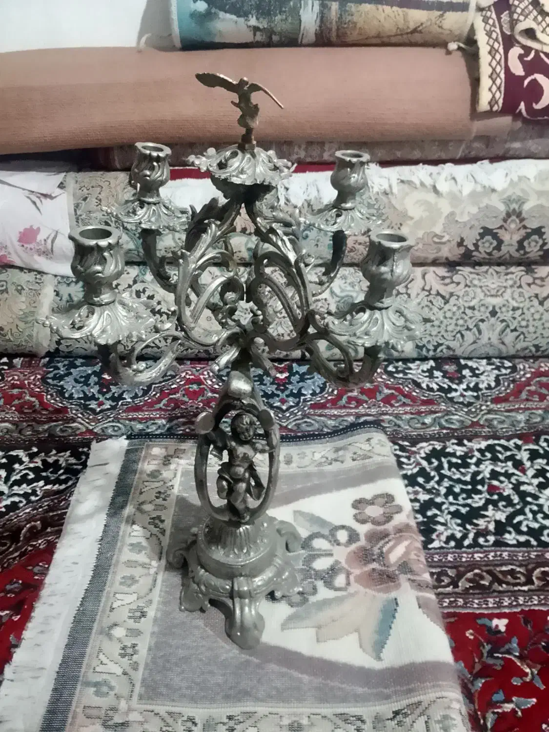 دکوری|مجسمه، تندیس، ماکت|تالش, هشتپر|دیوار