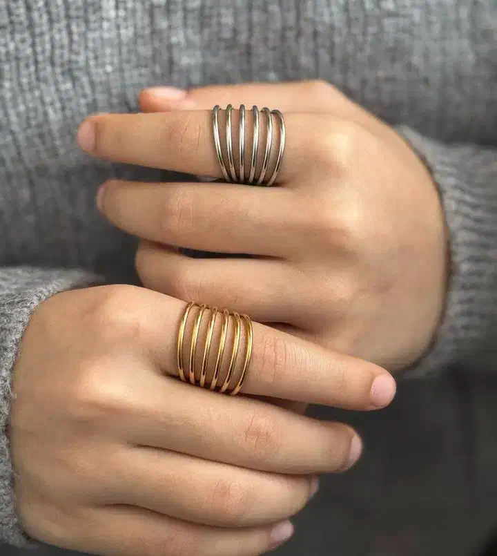 انگشتر استیل|بدلیجات|ورامین, ورامین|دیوار