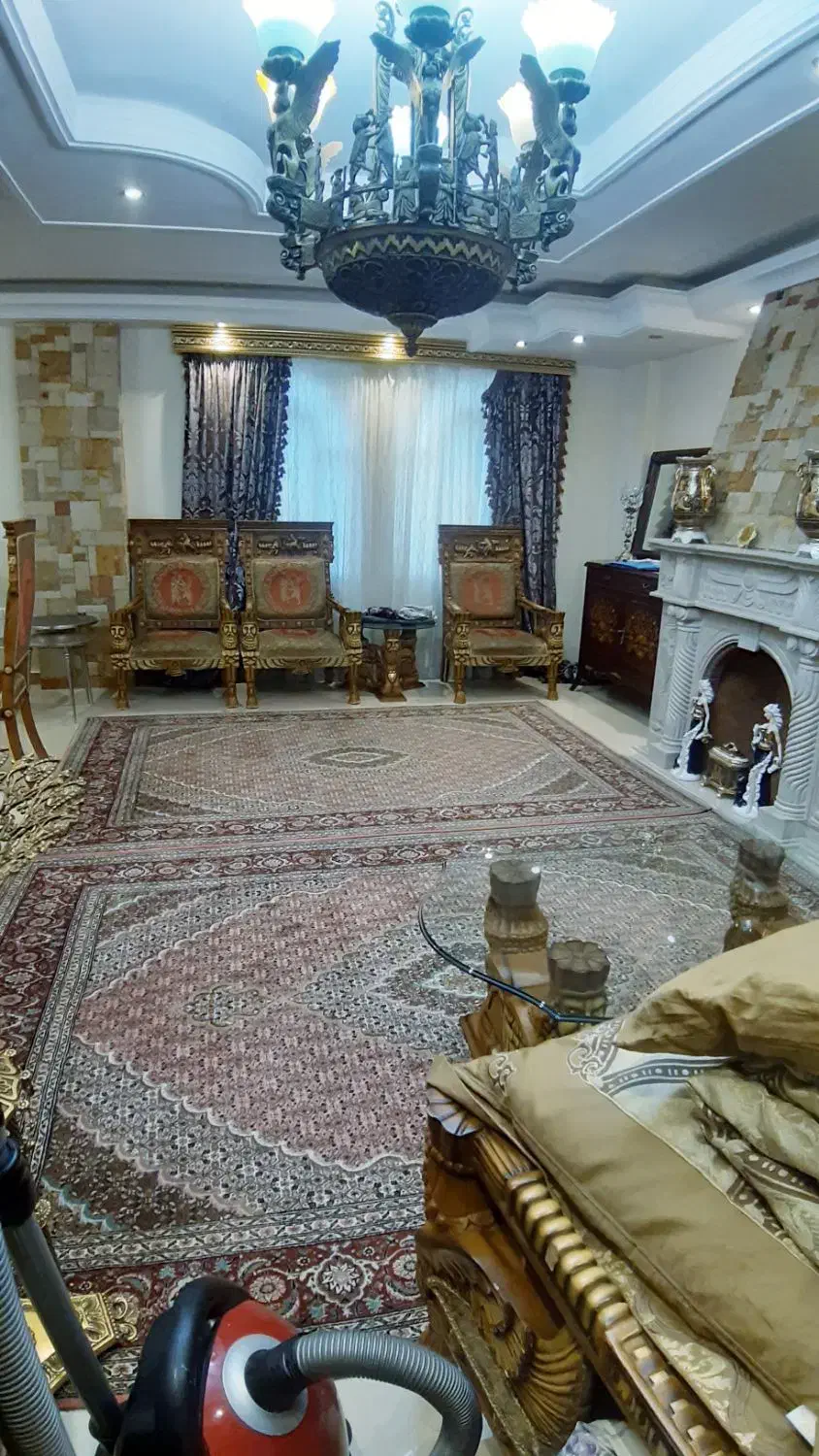 آپارتمان ۱۵۰متر(۲خوابه) تکواحدی انتظام(پیران عقل )|اجارهٔ آپارتمان|تهران, منیریه|دیوار