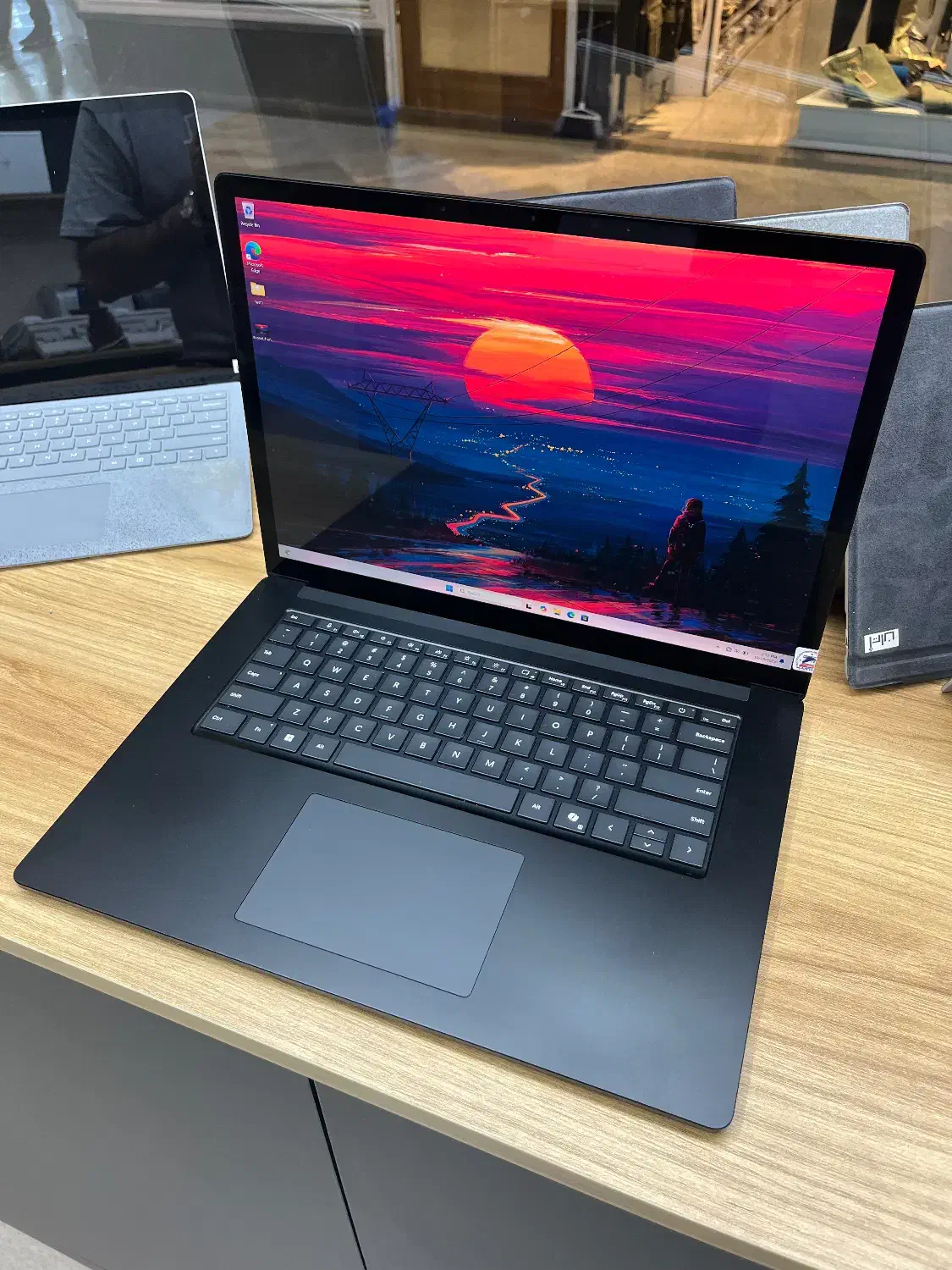 surface laptop 6|رایانه همراه|تهران, میدان ولیعصر|دیوار