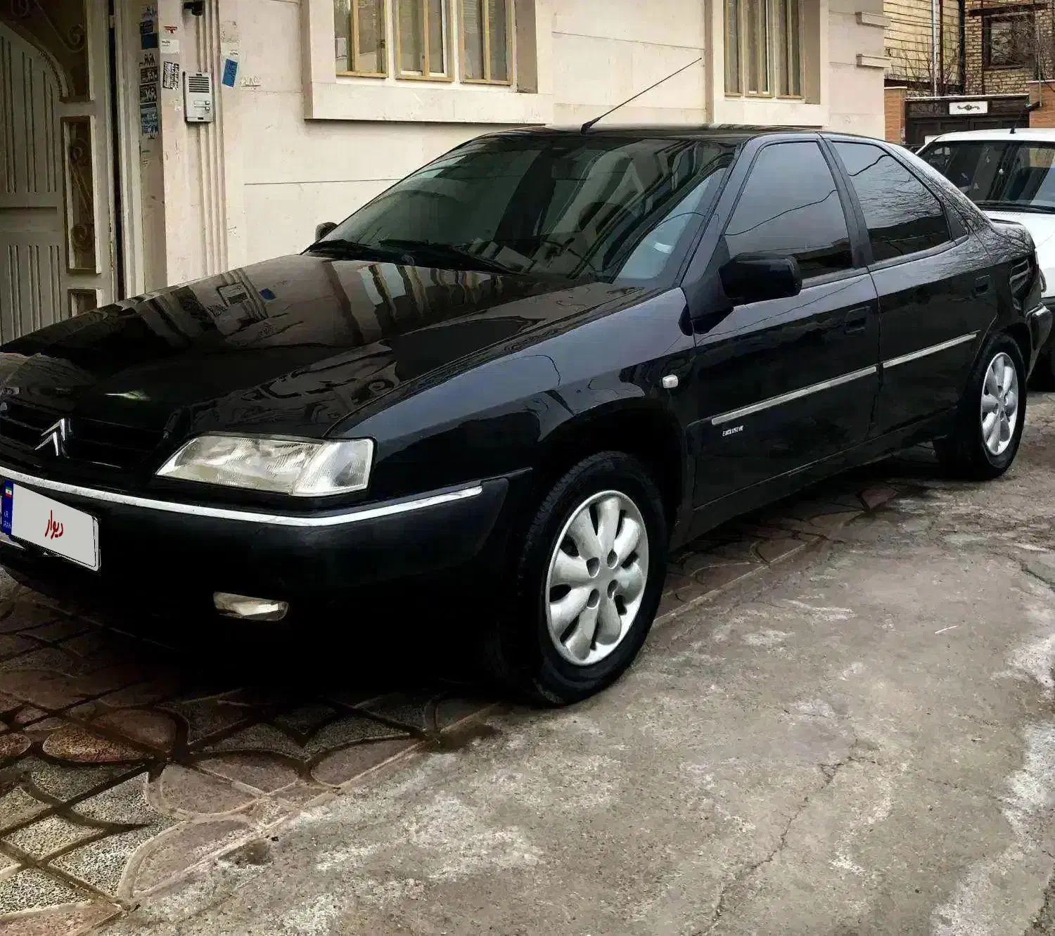 زانتیا 2000 عروسک|خودرو سواری و وانت|قزوین, |دیوار