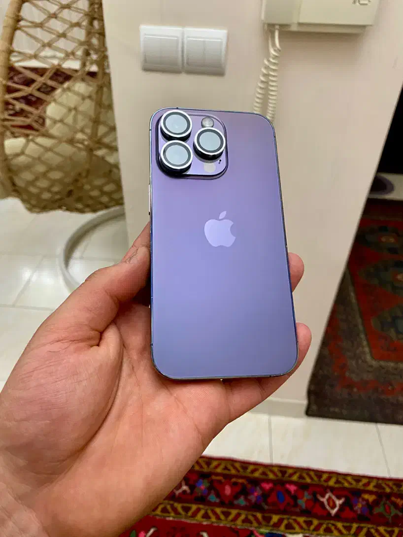 آیفون ۱۴پرو|موبایل|تبریز, |دیوار