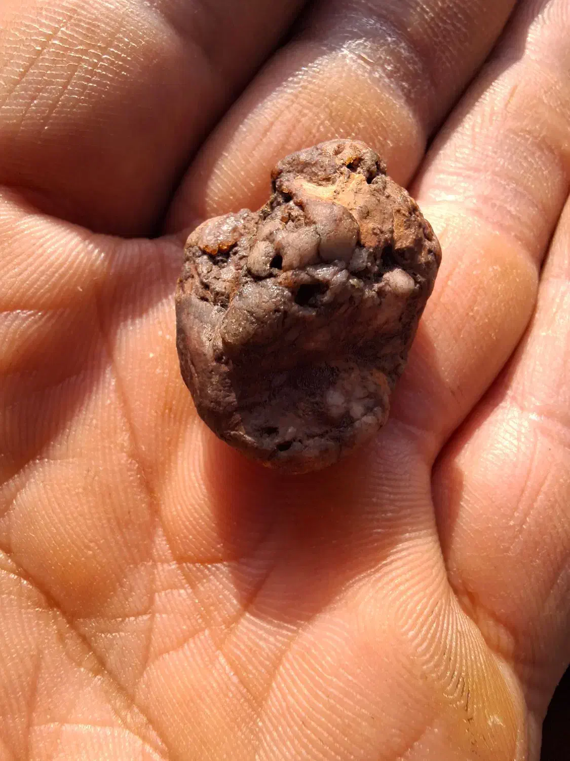 شهاب سنگ سنگ قیمتی|کلکسیون و سرگرمی|رشت, بازار|دیوار